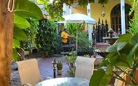 Casa Do Sandalo Boutique Guest House