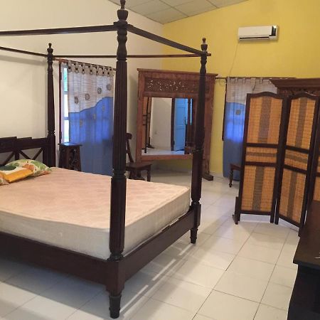 Casa Do Sandalo Boutique Guest House Dili Exterior photo