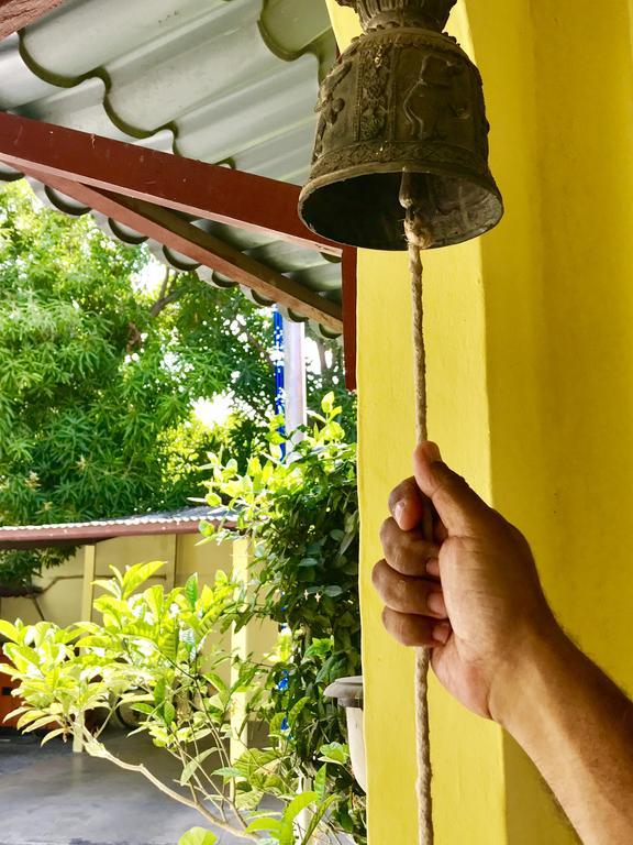 Casa Do Sandalo Boutique Guest House Dili Exterior photo