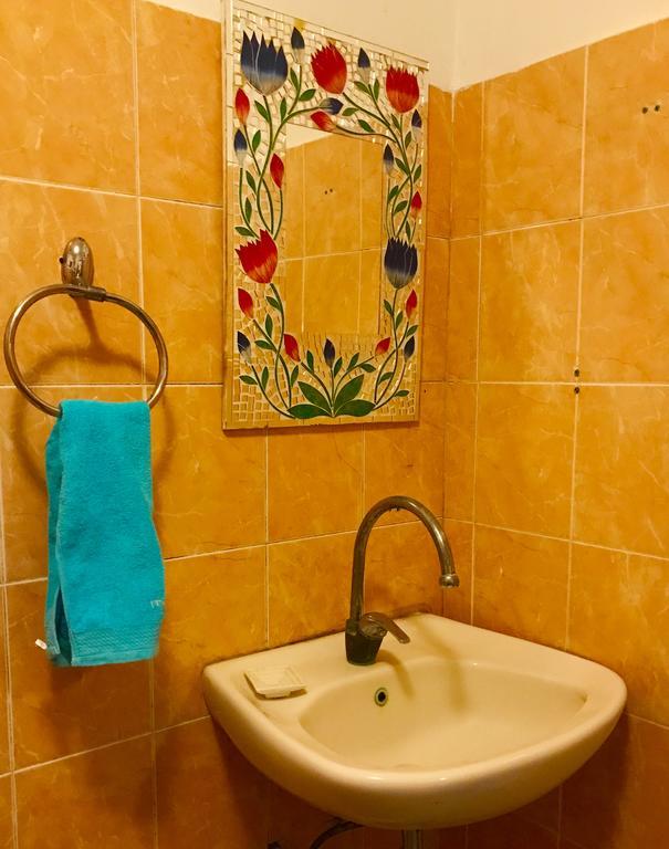 Casa Do Sandalo Boutique Guest House Dili Exterior photo